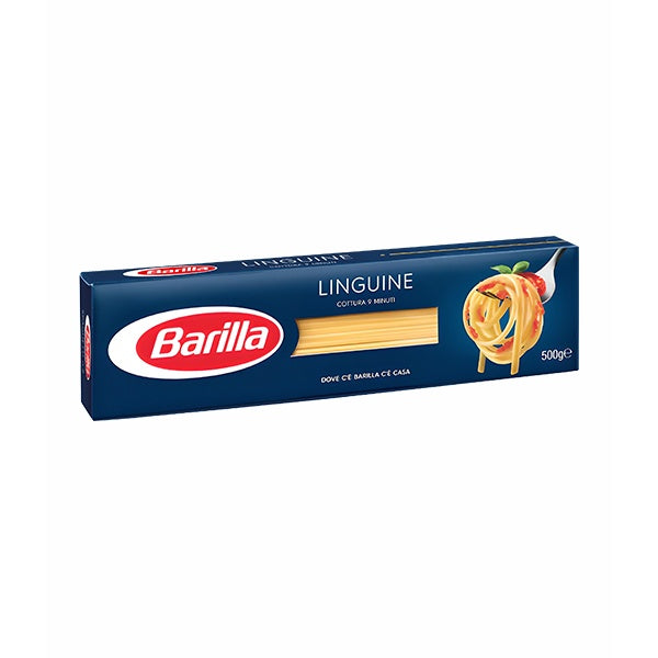 Barilla Pasta Linguine 500g