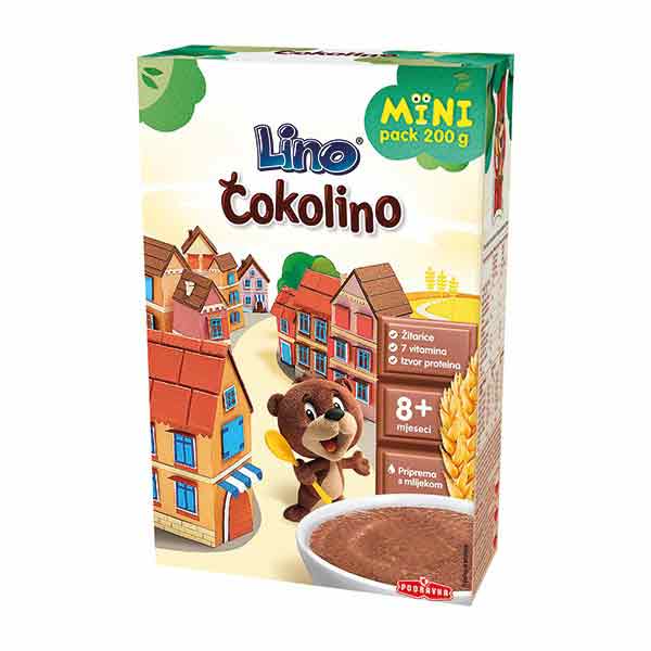 Podravka Cokolino 200g