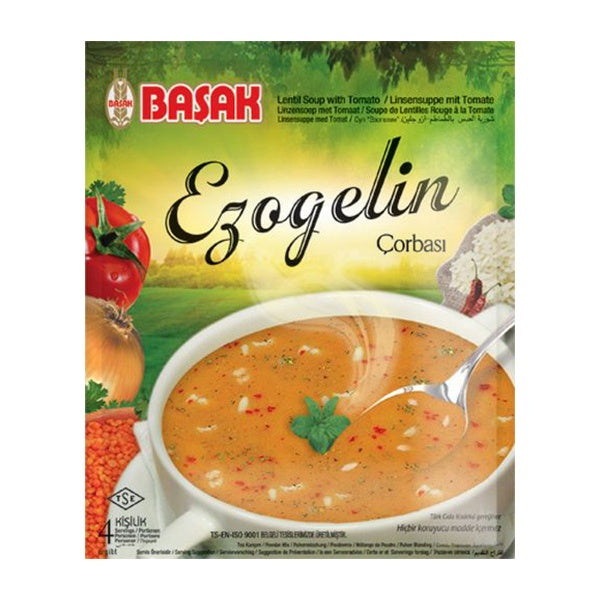 Basak Ezogelin Soup 75g