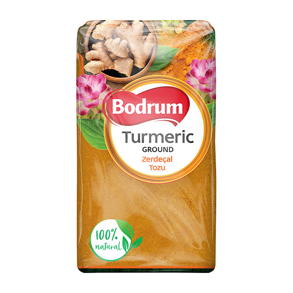 Bodrum Turmeric 575g