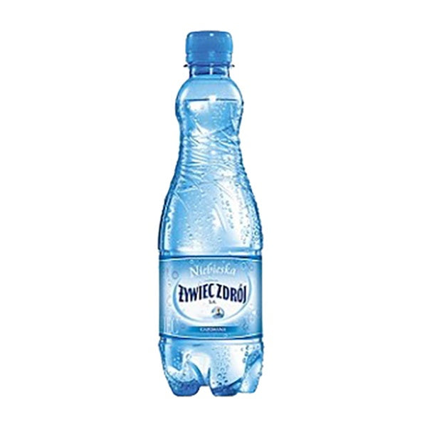 Zywiec Sparkling Water 1.5L