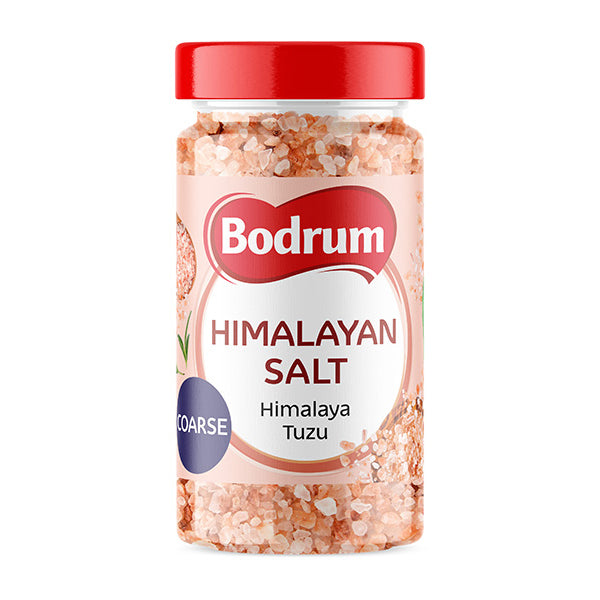 Bodrum Coarse Himalayan Salt 450g