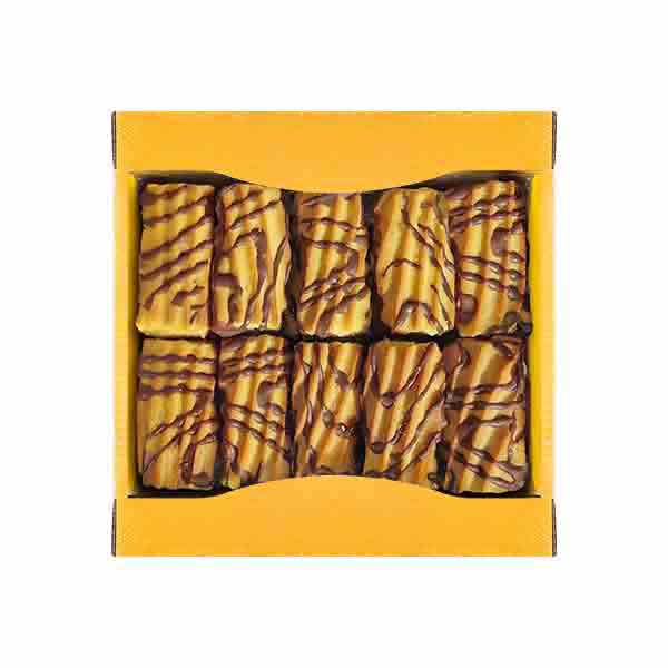 Polish Biscuit Home Decorated Cookies 400g