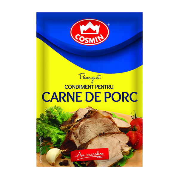 Cosmin Pork Meat Seasoning 20g