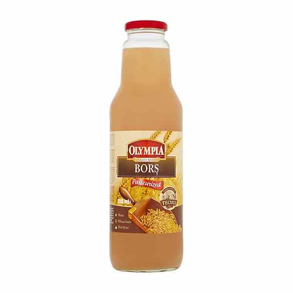Olympia Bors 750ml