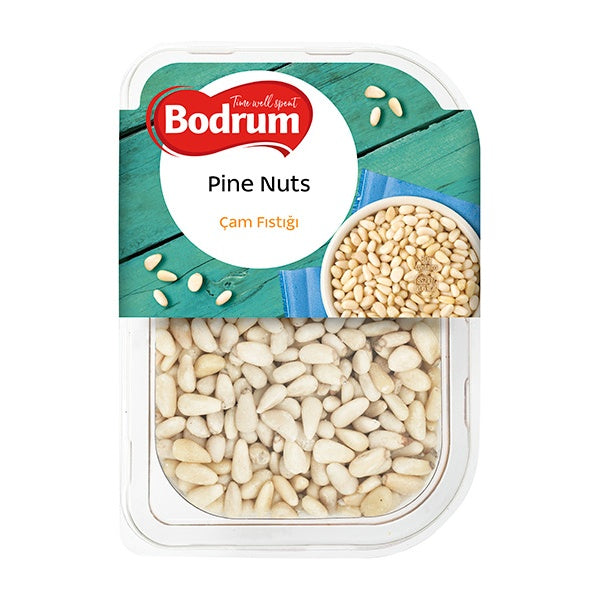Bodrum Pine Nuts 150g