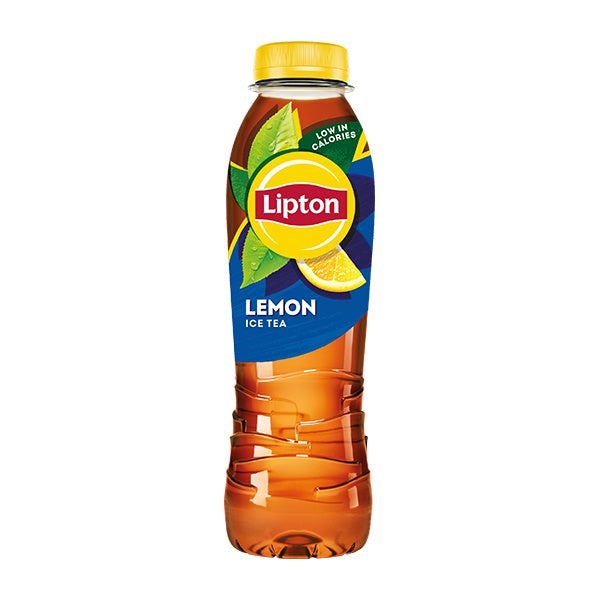 Lipton Ice Tea Lemon 500ml