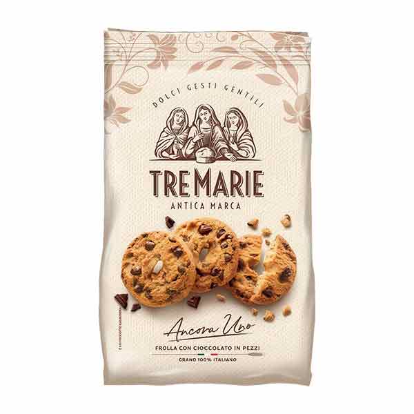 Tremarie Chocolate Chunks Biscuits 360g
