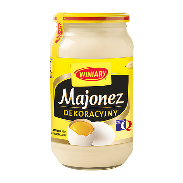 Winiary Decorative Mayonnaise 700ml