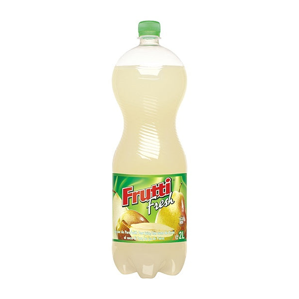 Frutti Fresh Pear 2L
