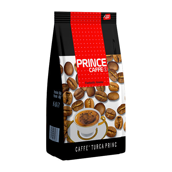 Devolli Princ Turka Coffee 500g