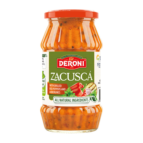 Deroni Homestyle Zakuska 500g