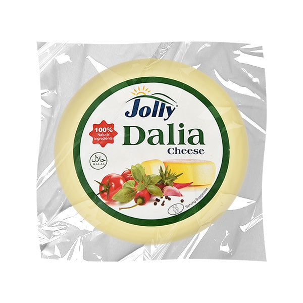 Jolly Dalia Cheese 380g