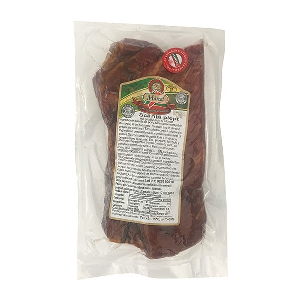 Marcel Smoked Ribs Approx. 450g