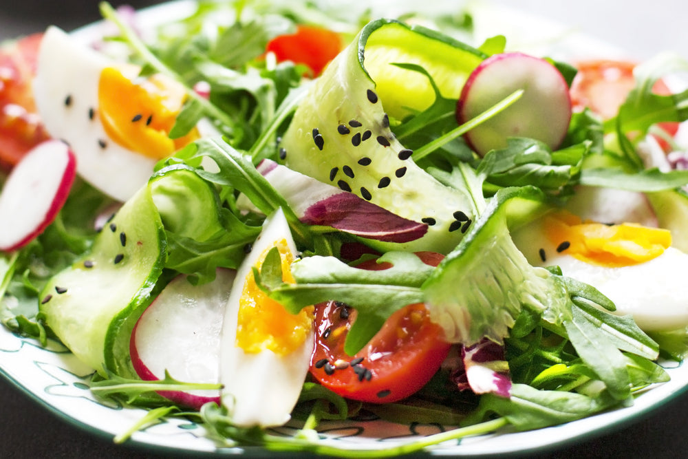 Spice Up Your Menu with an Egg Salad Recipe