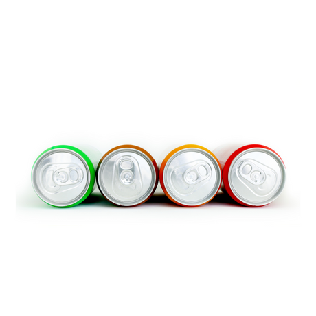 Soft Drinks