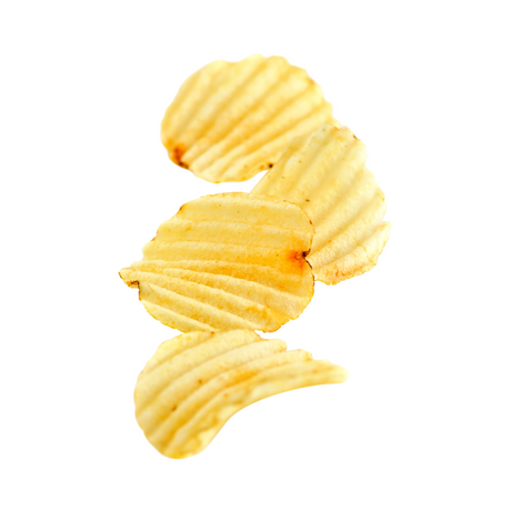 Crisps & Snacks