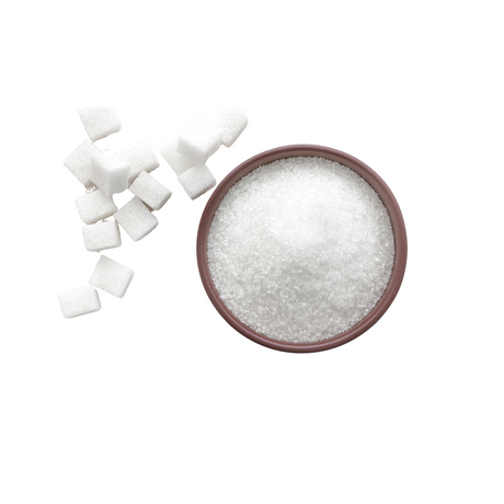 Sugar & Home Baking