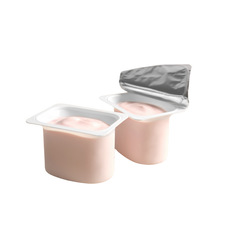 Yoghurt & Desserts