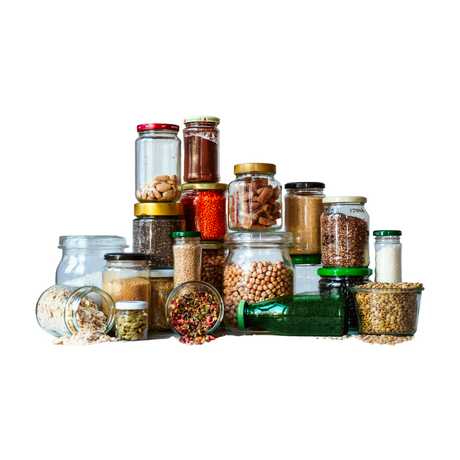 Food Cupboard