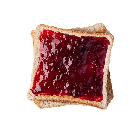 Jam, Honey & Spreads