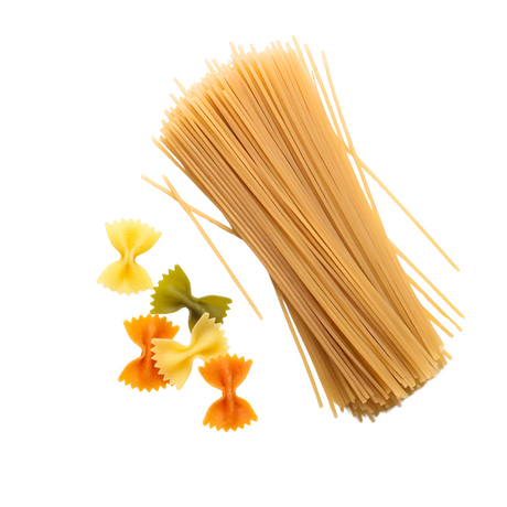 Pasta, Rice & Grains