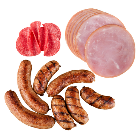 Meats