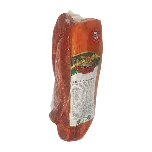 Marcel Paprika Pastrami Approx. 650g