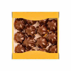 Polish Biscuit with Banana 300g – available from Foodsklep with UK delivery