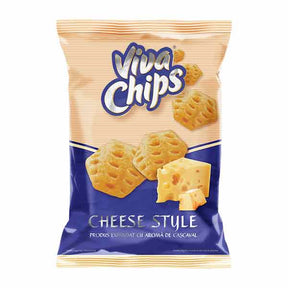 Viva Cheese Snacks 100g – available from Foodsklep with UK delivery