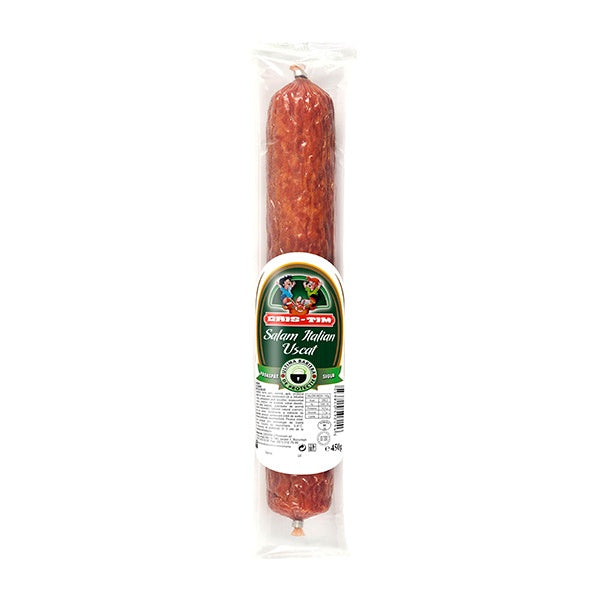 Cristim Italian Uscat Salami 450g