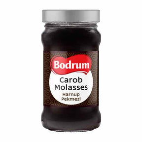 Bodrum Carob Molasses 380g – available from Foodsklep with UK delivery