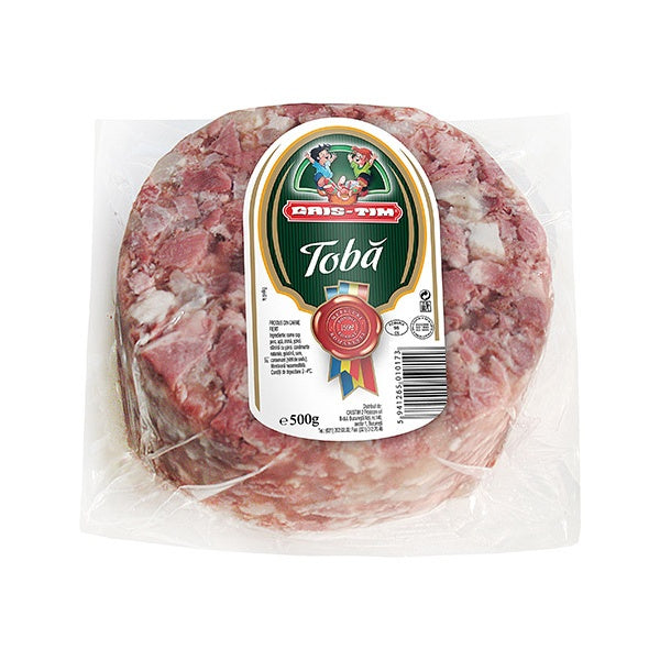 Cristim Toba 500g