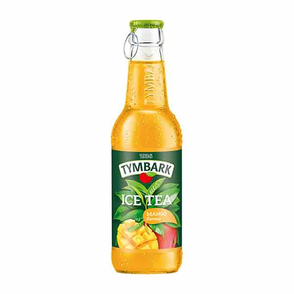 Tymbark Mango Ice Tea 250ml
