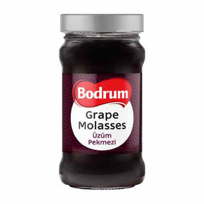 Bodrum Grape Molasses 380g – available from Foodsklep with UK delivery