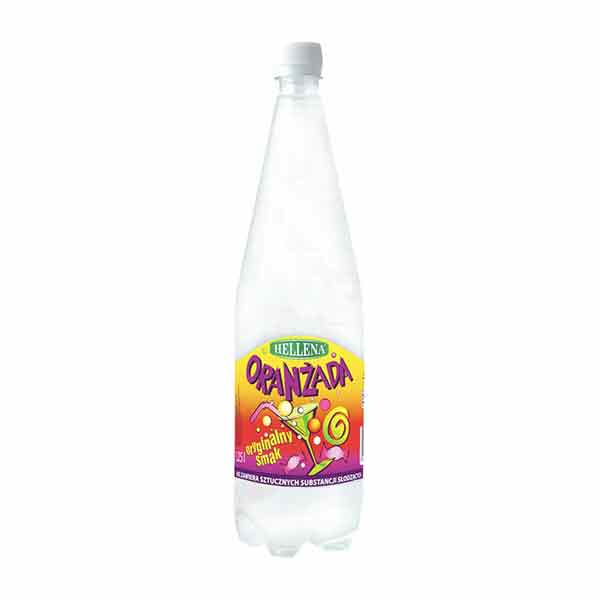 Hellena White Orange 1.25L