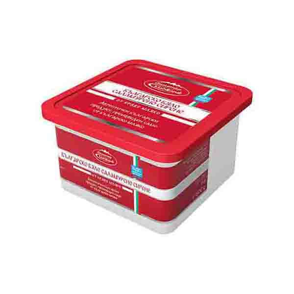 Madjarov Cow Cheese 500g