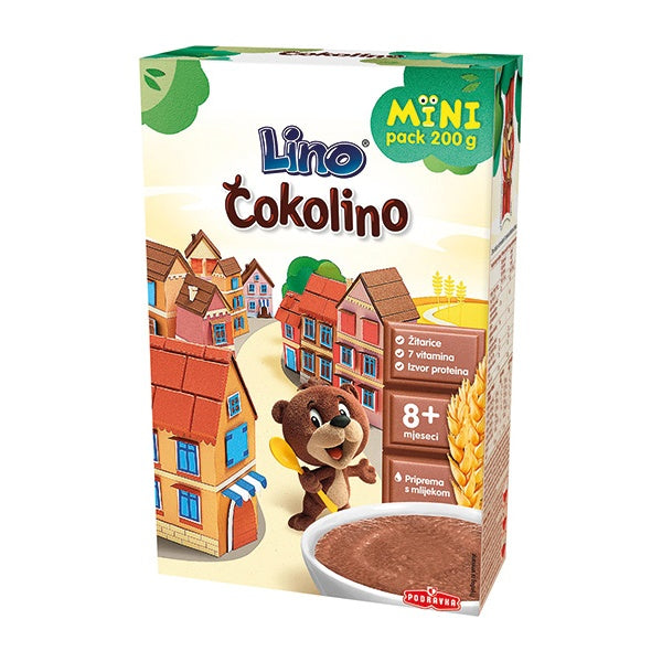 Podravka Cokolino 200g