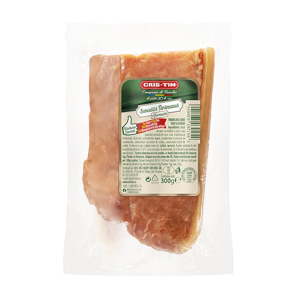 Cristim Smoked Country Ham 300g