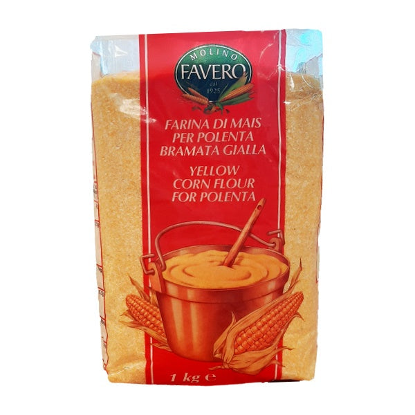 Favero Farina Bramata 1kg