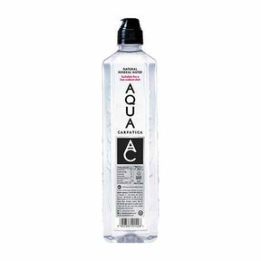 Aqua Carpatica Still Water 750ml – available from Foodsklep with UK delivery