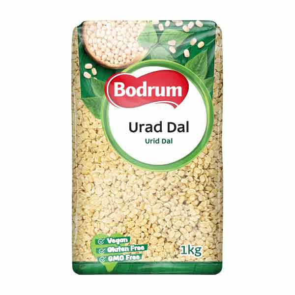 Bodrum Urid Dal 1kg
