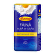 Boromir Wheat Flour Type 000 2kg — finely milled Romanian white wheat flour, available from Foodsklep with UK delivery