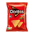 Doritos Paprika 110g — smoky paprika flavoured tortilla chips, available from Foodsklep with UK delivery