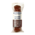 Diforti Salame Milano 125g — finely ground Milanese style Italian salame, available from Foodsklep with UK delivery