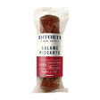 Diforti Salame Piccante 125g — spicy Italian cured salame, available from Foodsklep with UK delivery