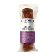 Diforti Salame Strolghino 125g — Italian lean cured salame, available from Foodsklep with UK delivery