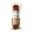 Diforti Salame With Truffle 125g — Italian cured salame with truffle, available from Foodsklep with UK delivery