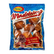 Primo Madeleines Cupcake Cocoa Cream 250g — cocoa cream filled madeleine cupcakes, available from Foodsklep with UK delivery