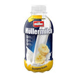 Muller Mullermilch Banana Flavour 400g — banana flavoured milk drink, available from Foodsklep with UK delivery